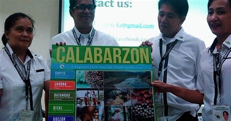 Travel agencies in Caloocan, Calabarzon .